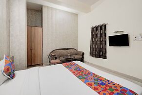 Fabhotel Citi Residenci