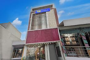 Fabhotel Citi Residenci
