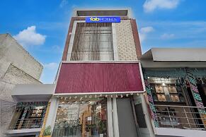 Fabhotel Citi Residenci