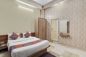 Fabhotel Citi Residenci