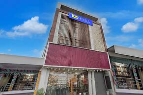 Fabhotel Citi Residenci