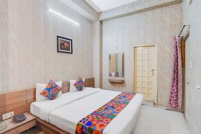 Fabhotel Citi Residenci