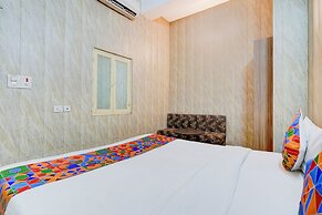 Fabhotel Citi Residenci