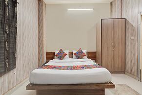 Fabhotel Citi Residenci