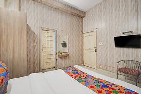 Fabhotel Citi Residenci