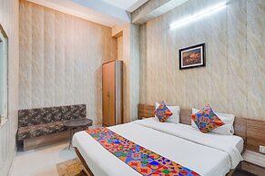 Fabhotel Citi Residenci