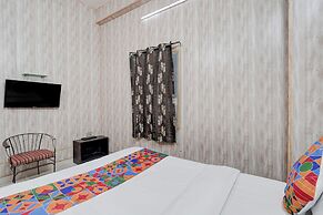 Fabhotel Citi Residenci