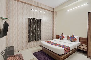 Fabhotel Citi Residenci