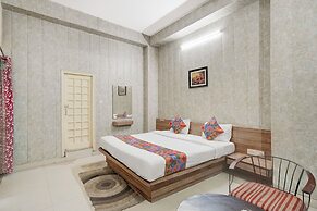 Fabhotel Citi Residenci
