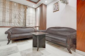 Fabhotel Citi Residenci