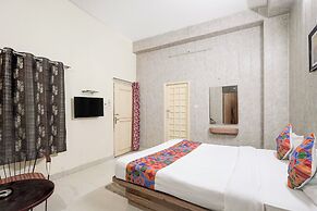 Fabhotel Citi Residenci