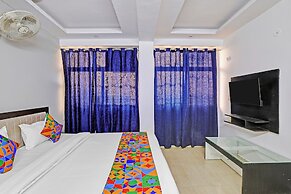 Fabhotel Stay Inn I