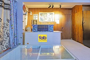 Fabhotel Stay Inn I