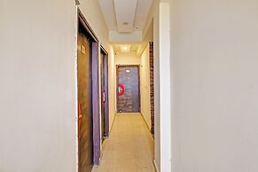 Fabhotel Stay Inn I