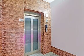 Fabhotel Stay Inn I