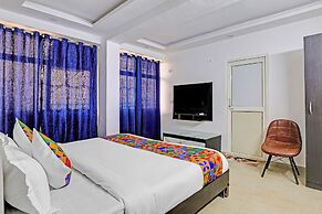 Fabhotel Stay Inn I