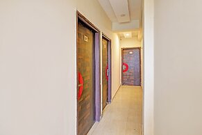 Fabhotel Stay Inn I