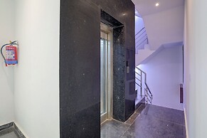 Fabhotel Groom Room