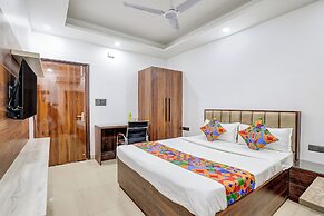 Fabhotel Groom Room