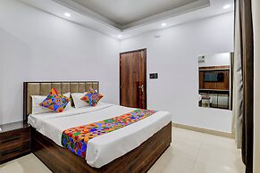 Fabhotel Groom Room