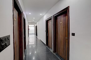 Fabhotel Groom Room