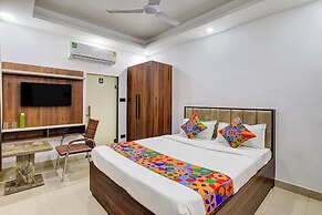 Fabhotel Groom Room