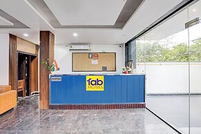 Fabhotel Groom Room