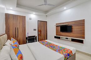 Fabhotel Groom Room