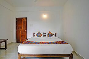 Fabhotel The Ashvem Horizon