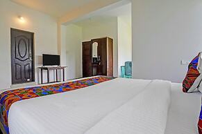 Fabhotel The Ashvem Horizon
