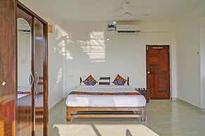 Fabhotel The Ashvem Horizon