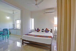 Fabhotel The Ashvem Horizon
