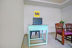 Fabhotel The Ashvem Horizon