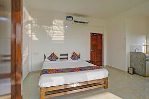 Fabhotel The Ashvem Horizon
