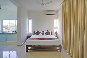 Fabhotel The Ashvem Horizon