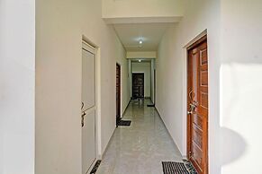Fabhotel The Ashvem Horizon