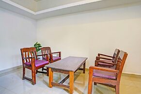 Fabhotel The Ashvem Horizon