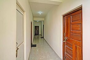 Fabhotel The Ashvem Horizon