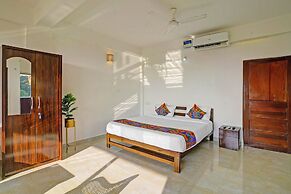 Fabhotel The Ashvem Horizon