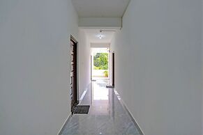 Fabhotel The Ashvem Horizon
