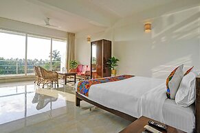 Fabhotel The Ashvem Horizon