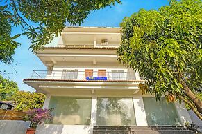 Fabhotel The Ashvem Horizon
