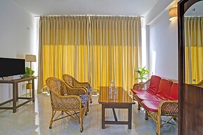 Fabhotel The Ashvem Horizon