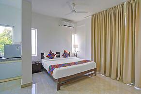 Fabhotel The Ashvem Horizon