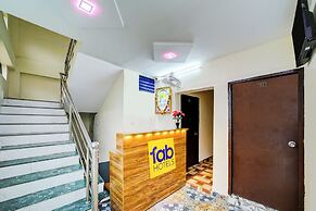 Fabhotel Shivay l