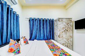 Fabhotel Shivay l
