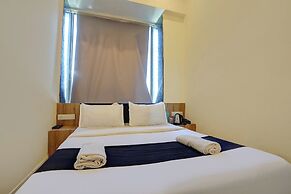 Fabhotel Freedom Star