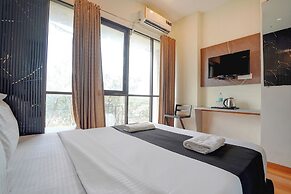 Fabhotel Freedom Star