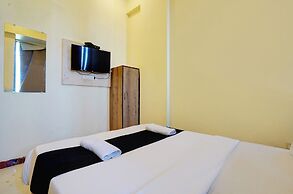 Fabhotel Freedom Star