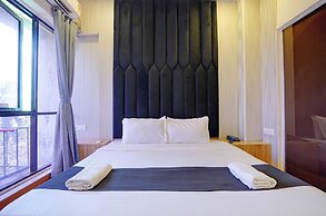 Fabhotel Freedom Star